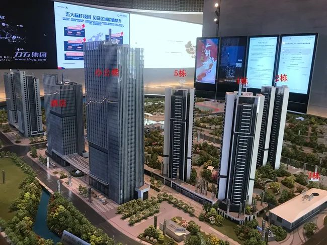 南沙黄阁板块有什么楼盘值得买？