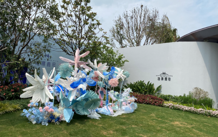 南沙万顷沙有什么楼盘值得买？