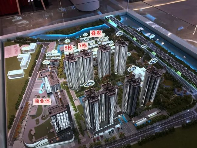 南沙黄阁板块有什么楼盘值得买？