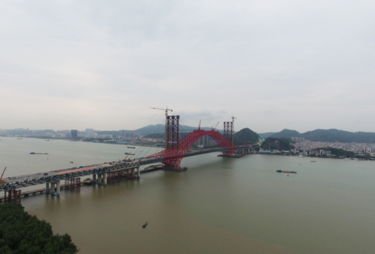 南沙万顷沙有什么楼盘值得买？