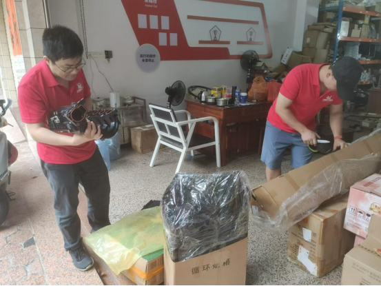 药学生跨行做汽配,直接拿下阳江50%市场