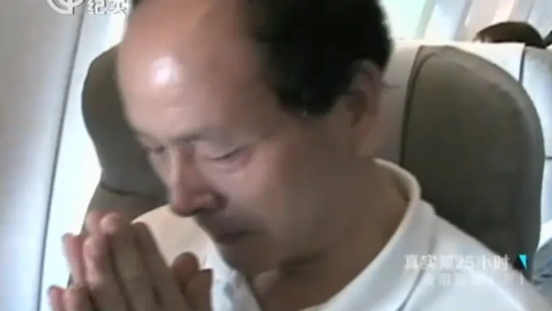 那个感动崔永元的中国男人，在日本打黑工15年，终于把女儿送上世界名校（组图） - 49