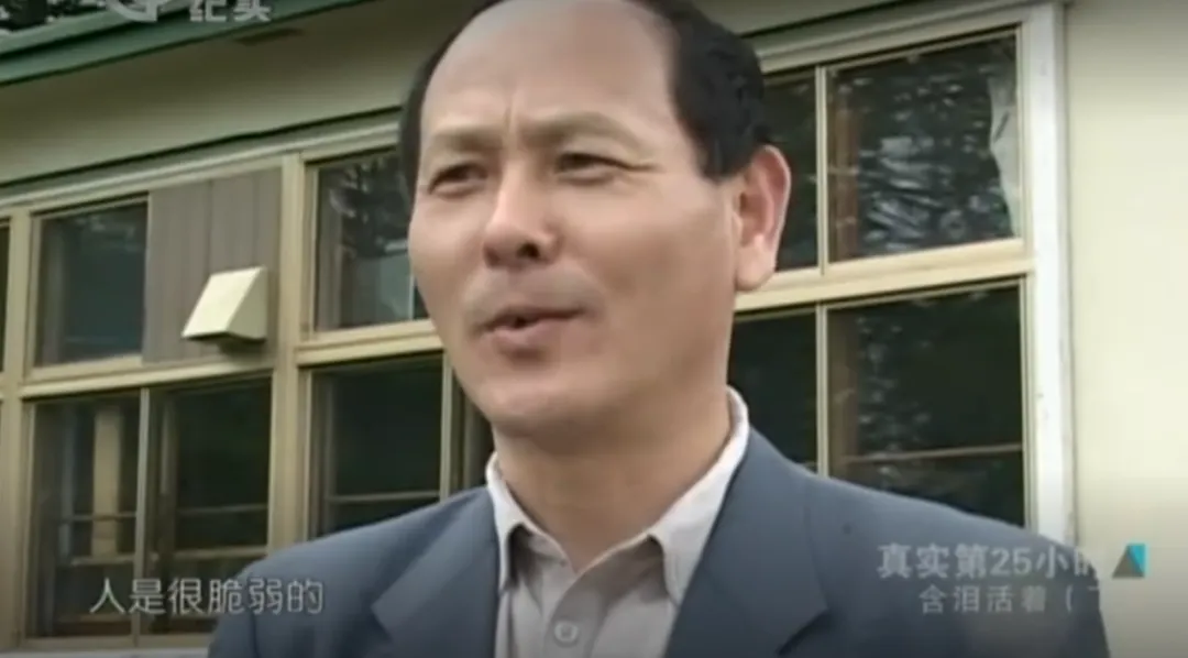 那个感动崔永元的中国男人，在日本打黑工15年，终于把女儿送上世界名校（组图） - 47