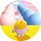 蛋仔水方块生存