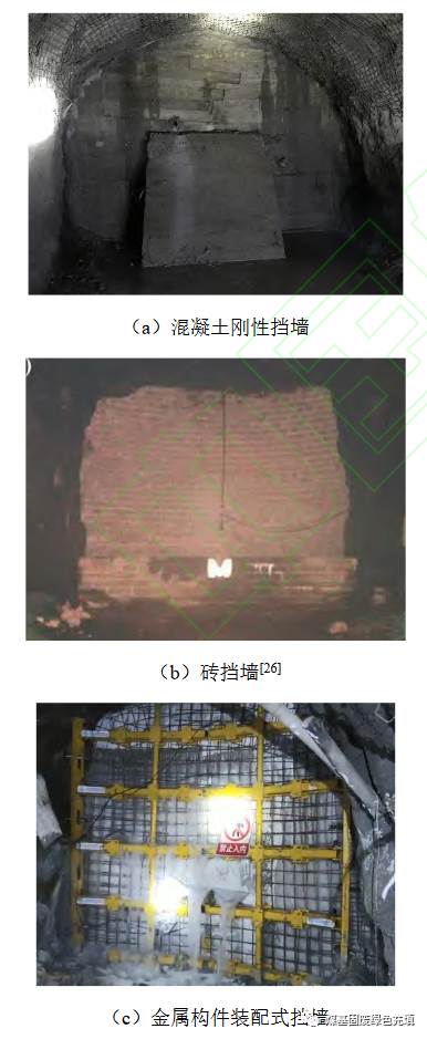金属矿山充填采矿技术应用研究进展的图12