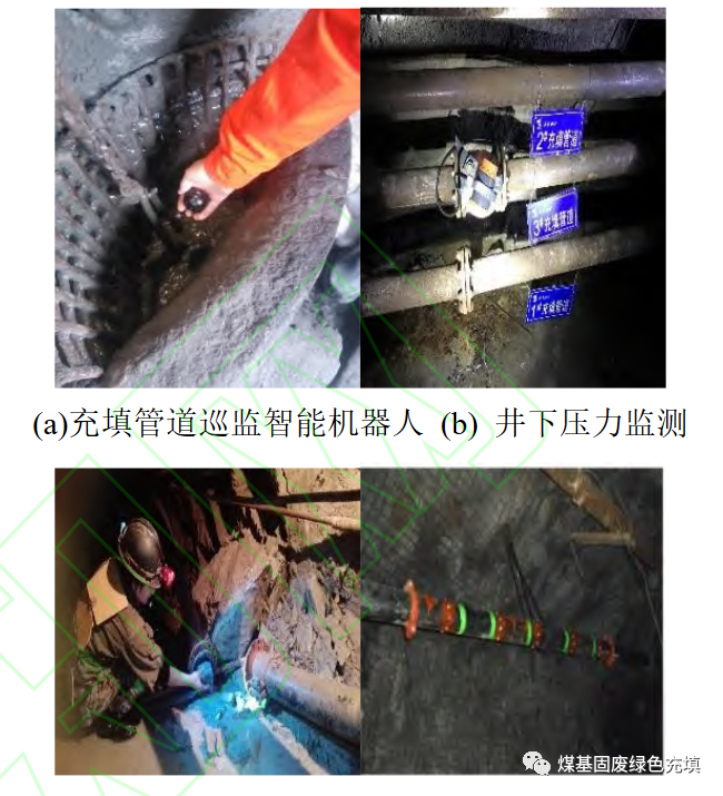 金属矿山充填采矿技术应用研究进展的图11