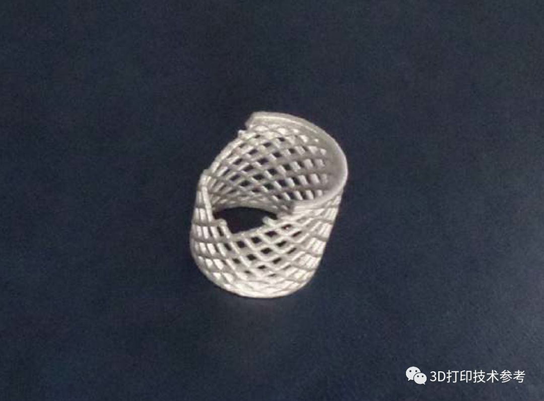 金属粘结剂喷射3D打印：在尝试使用该技术时须考虑整个工艺链的图8