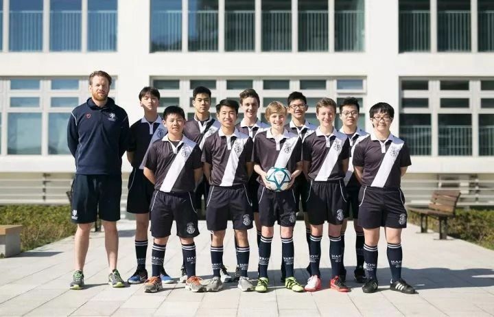 最新 | 上海20所国际、双语学校、幼儿园开放日和校园活动集锦!