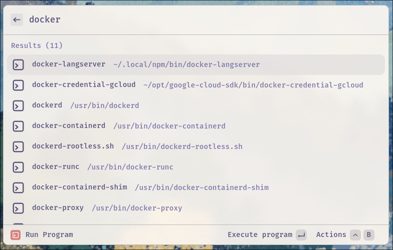 取代 Raycast 的开源生产力工具，来了！