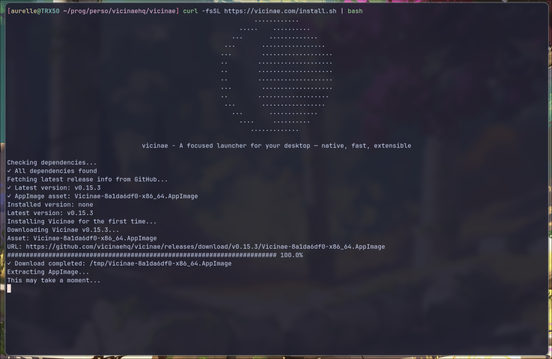 取代 Raycast 的开源生产力工具，来了！
