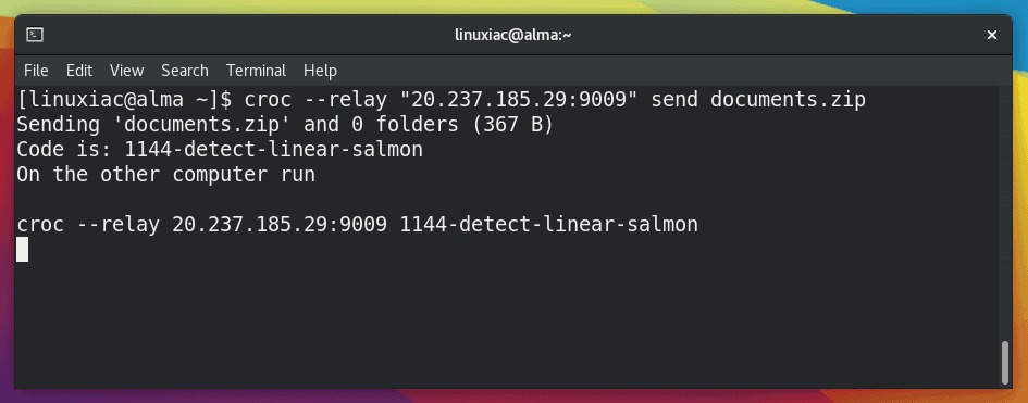 文件互传神器，暴涨 32000+ GitHub Star！