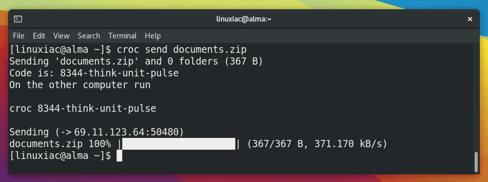 文件互传神器，暴涨 32000+ GitHub Star！