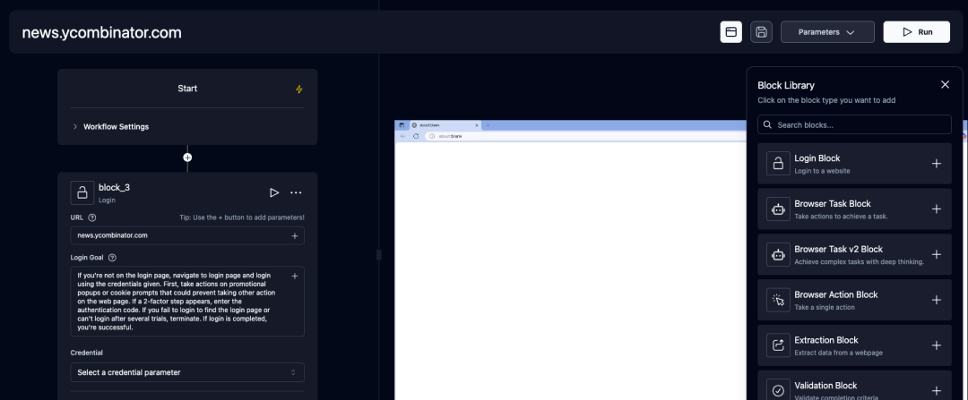 超火的自动化浏览器，15000+ GitHub Star！
