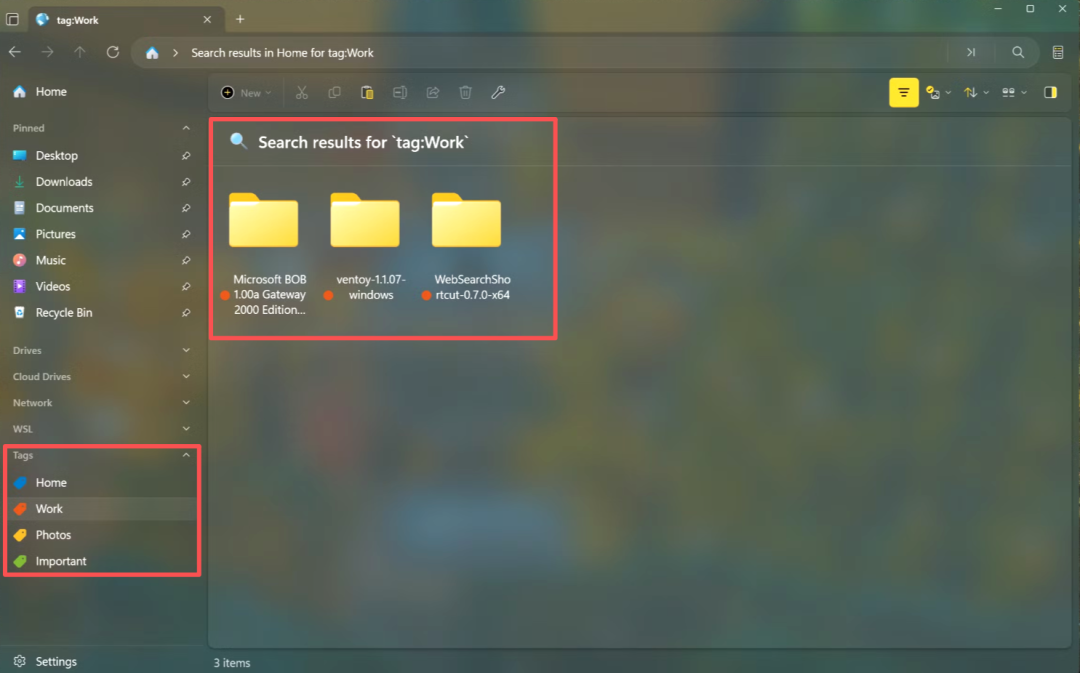 高颜值文件管理器，斩获 4 万 GitHub Star！