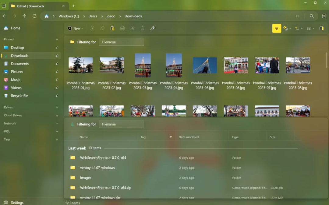 高颜值文件管理器，斩获 4 万 GitHub Star！