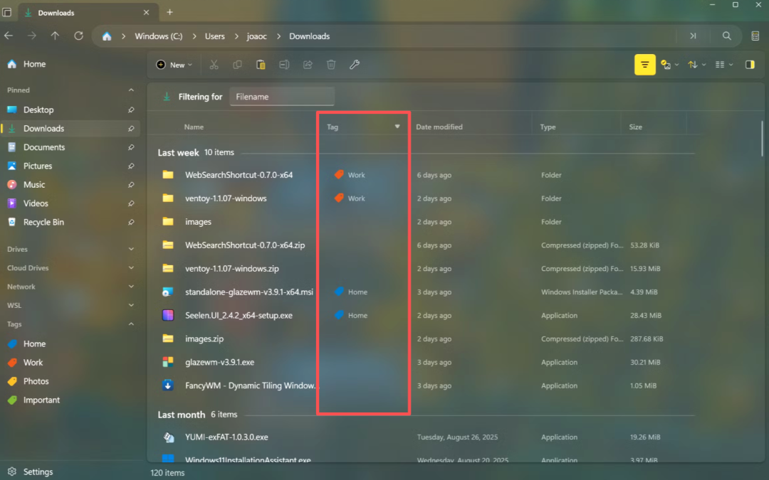 高颜值文件管理器，斩获 4 万 GitHub Star！