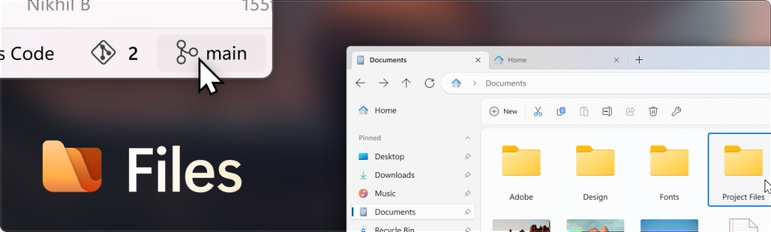 高颜值文件管理器，斩获 4 万 GitHub Star！