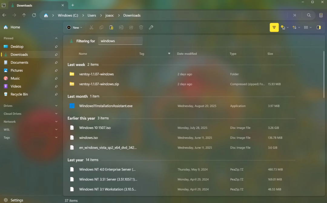 高颜值文件管理器，斩获 4 万 GitHub Star！