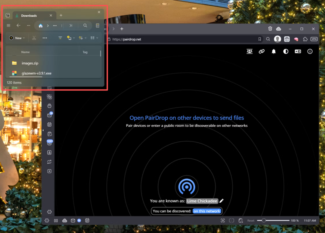 高颜值文件管理器，斩获 4 万 GitHub Star！