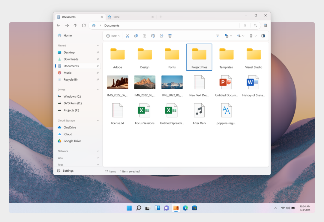 高颜值文件管理器，斩获 4 万 GitHub Star！