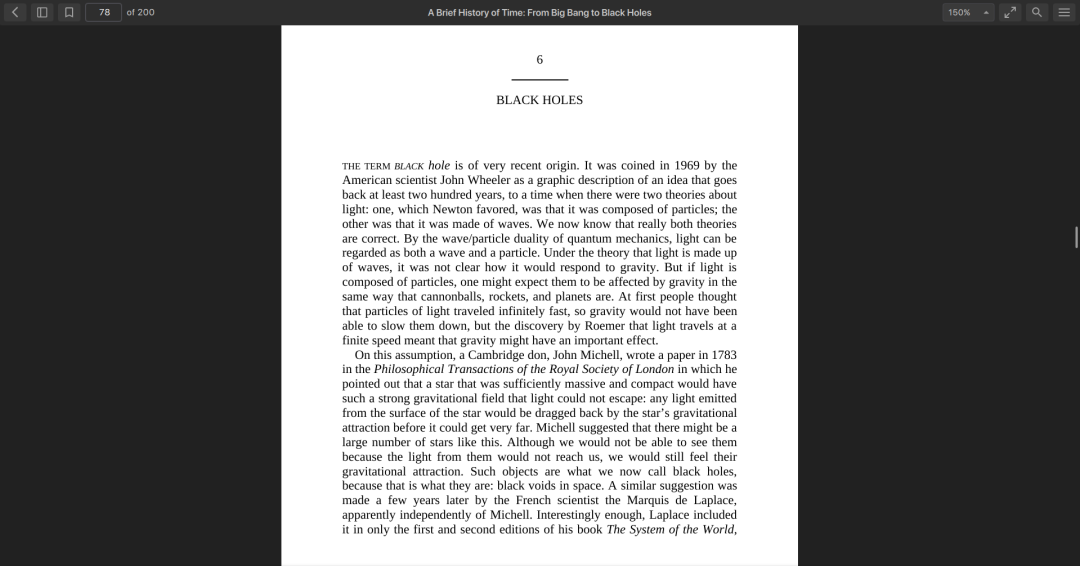 再见 Kindle！这个开源电子书阅读器，藏不住了