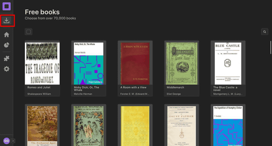 暴涨 4.8k Star！打造个人图书馆，实现读书自由！