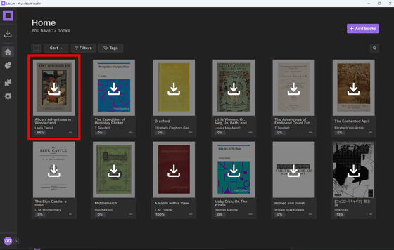 暴涨 4.8k Star！打造个人图书馆，实现读书自由！