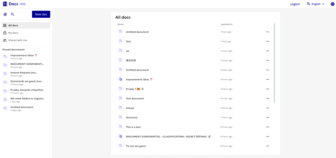 下一代文档编辑神器，狂揽 15000+ GitHub Star！