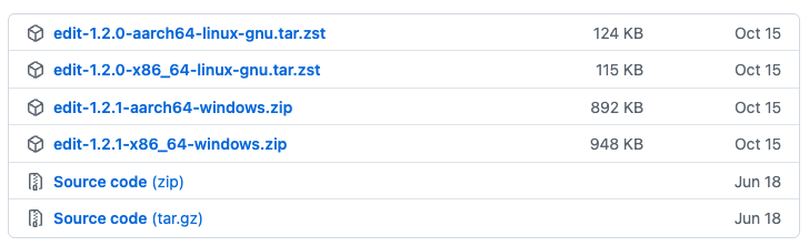 微软开源全新编辑器，狂揽 1.3 万 GitHub Star！