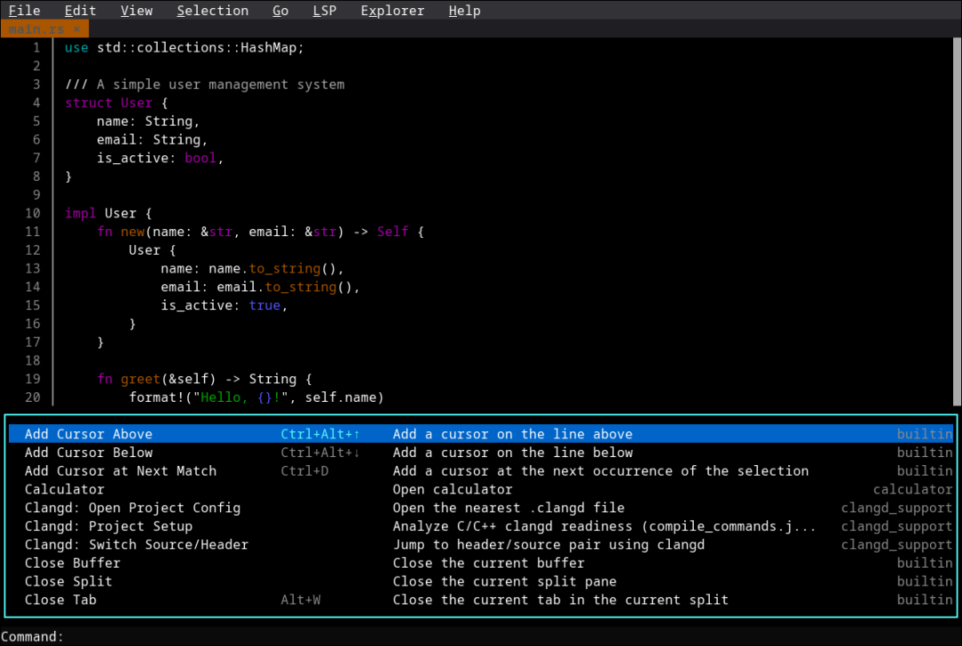 刚开源就爆火，秒开 GB 级大文件！