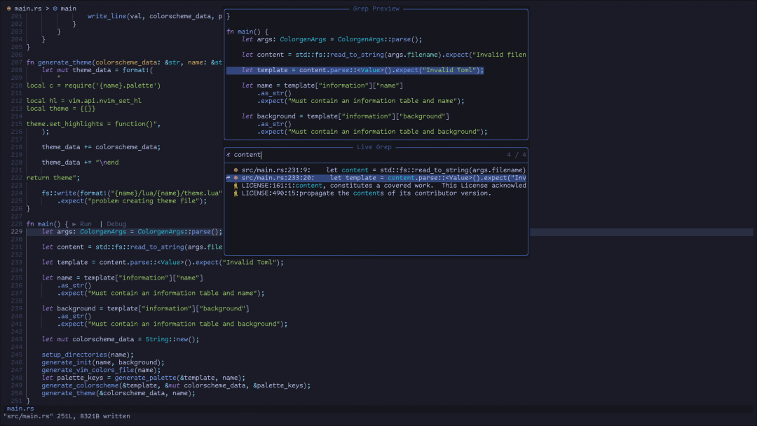 暴涨 19k Star！再见 VSCode，这款编辑器太香了