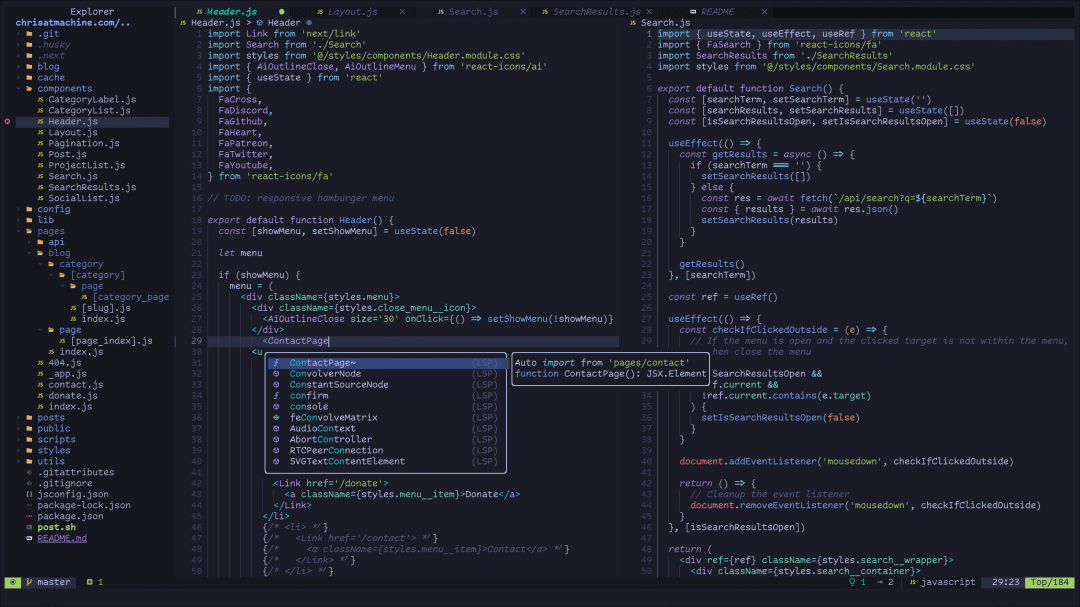 暴涨 19k Star！再见 VSCode，这款编辑器太香了