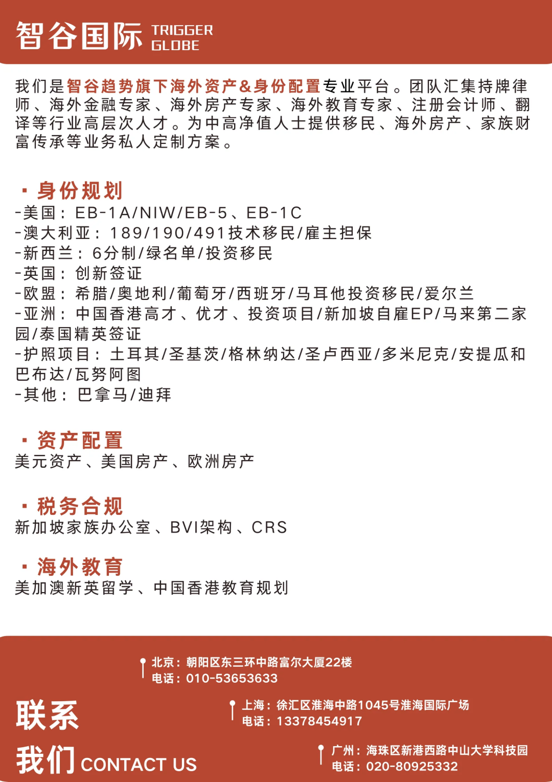 智谷国际