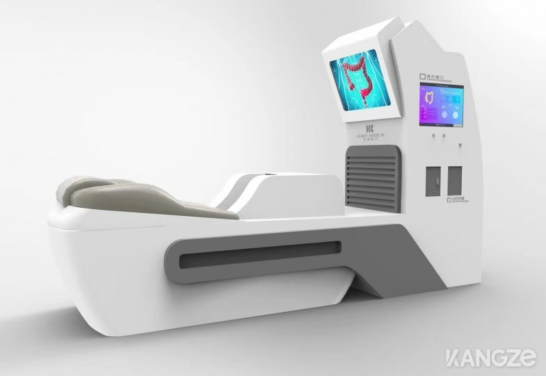 结肠水疗仪怎么操作【新设备•新疗法】给您的结肠做个SPA——武夷山第二医院消化内科开展结肠水疗法_https://www.jmylbn.com_新闻资讯_第3张