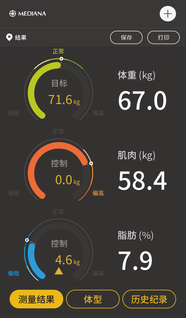 体检人体成分分析是什么【健康体检•新动向】健康与否，一“称”便知——我院新增“人体成分分析”项目_https://www.jmylbn.com_新闻资讯_第8张