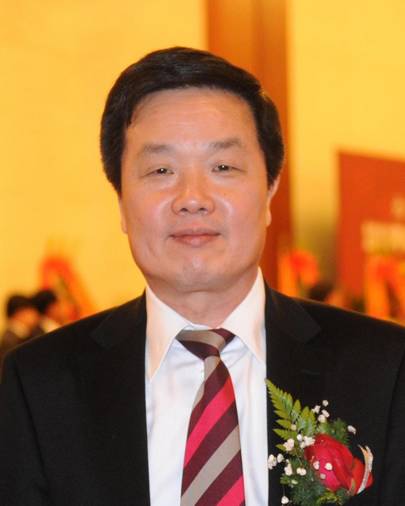 no.49:国瑞置业有限公司董事长