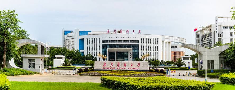 为五年制医学本科院校并更名为湛江医学院,1992年易名为广东医学院