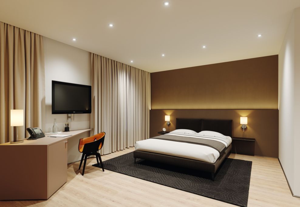 滿足不同應用場合及氛圍要求