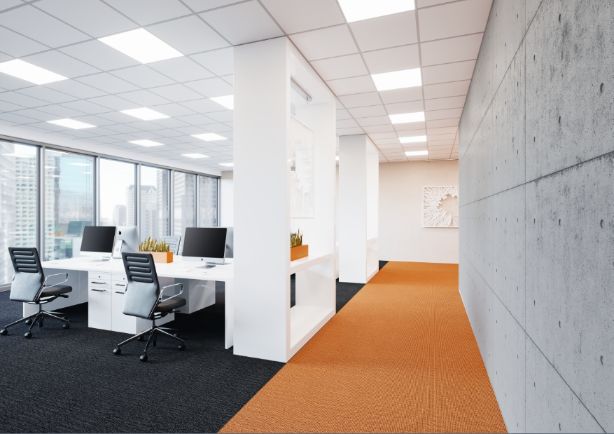 新品上市|窈窕身段，讓你眼前一“亮”！ 平板燈面板燈