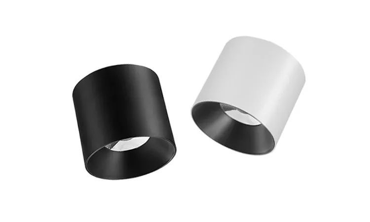 歐司朗LED投射燈