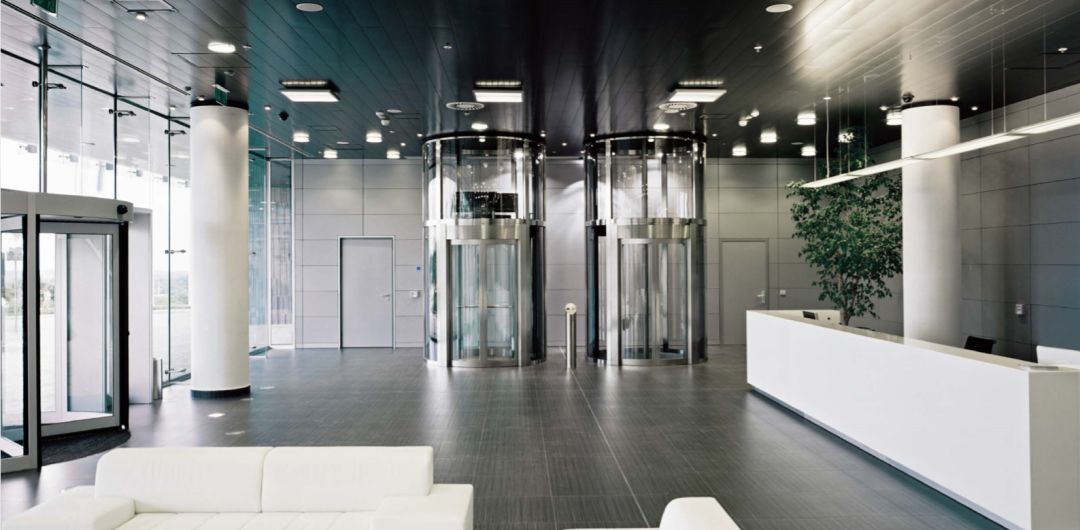 建議採用LED崁燈作為基礎照明來照亮空間