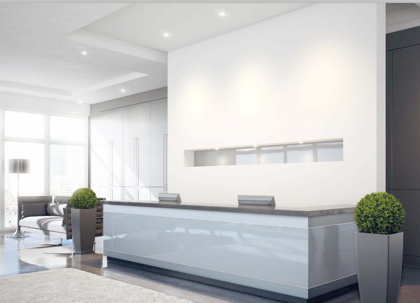 朗德萬斯LED軟帶燈