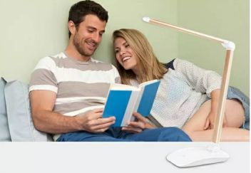 歐司朗 晶享護眼 LED 螢幕掛燈