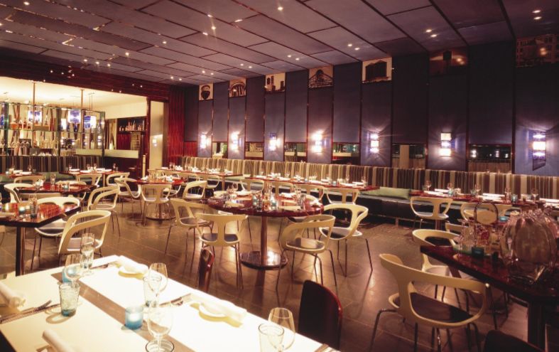 新品上市｜讓“色彩”活躍在燈光下OSRAM 歐司朗 LEDVANCE 朗德萬斯 LED 恆亮睿亮MR16反射型LED燈杯 凌騰科技NEUTRON