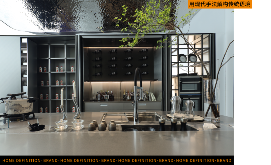 开启灵感家居新时代 | HD吉吉品牌时尚首发暨灵感“E.W.O”特展完满收官 原创 