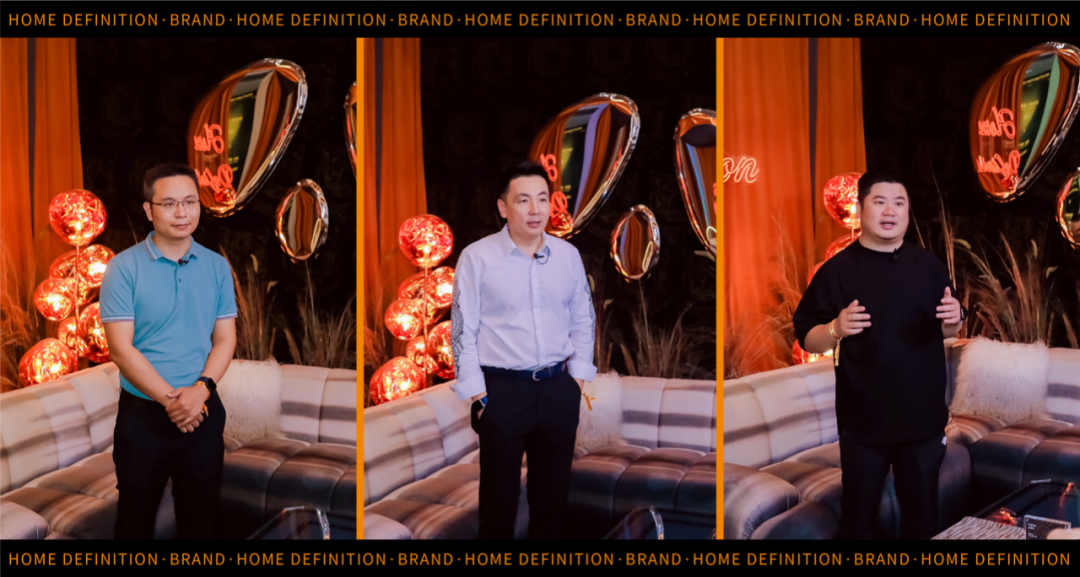 开启灵感家居新时代 | HD吉吉品牌时尚首发暨灵感“E.W.O”特展完满收官 原创 