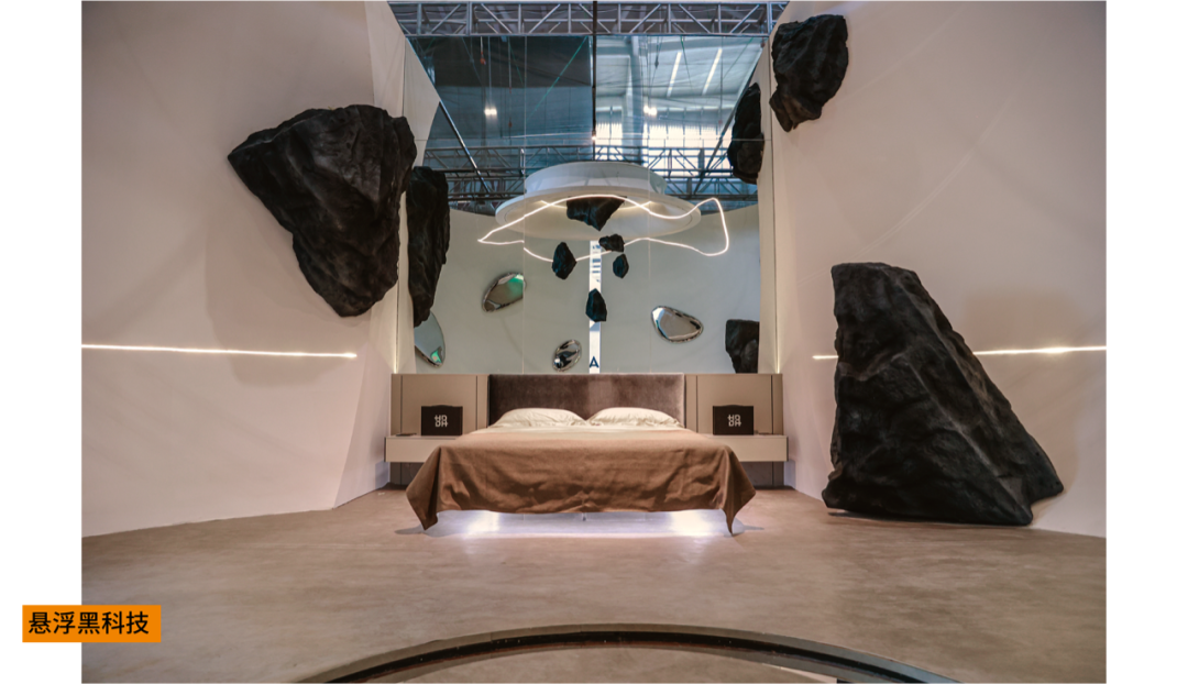 开启灵感家居新时代 | HD吉吉品牌时尚首发暨灵感“E.W.O”特展完满收官 原创 