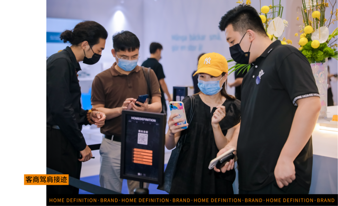 开启灵感家居新时代 | HD吉吉品牌时尚首发暨灵感“E.W.O”特展完满收官 原创 