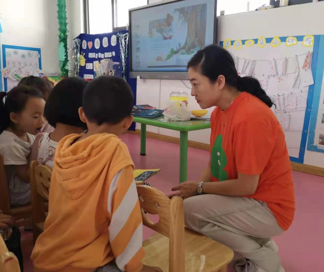 AD105怎么读“和小朋友一起阅读”第105期 丨开阳县龙岗镇第二幼儿园_https://www.jmylbn.com_新闻资讯_第13张