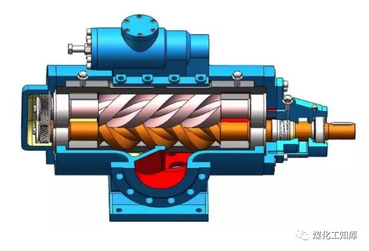 三种压缩机性能特点、优缺点比较，快收藏！的图1